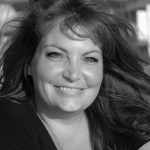 author kristie cook