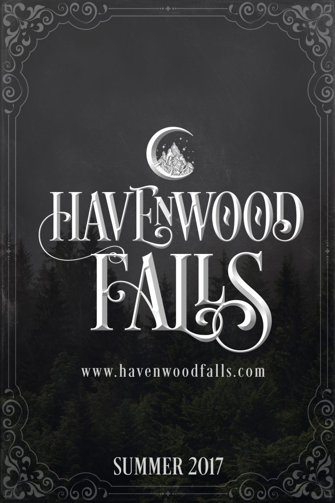 Havenwood Falls poster