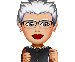 Author T.V. Hahn