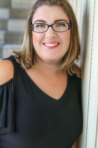 Author Amy Miles joins Havenwood Falls